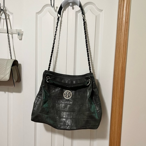 Tory Burch 2 way bag - Picture 2 of 4